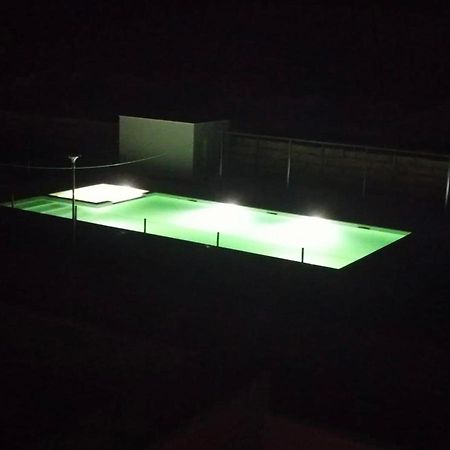 Precioso Piso Monzon Terraza, Parking,Piscina,Zona De Juegos Apartment Ngoại thất bức ảnh