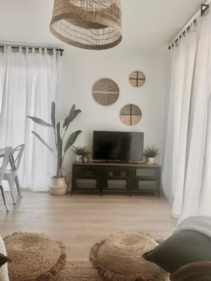 Precioso Piso Monzon Terraza, Parking,Piscina,Zona De Juegos Ngoại thất bức ảnh
