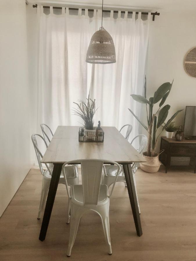 Precioso Piso Monzon Terraza, Parking,Piscina,Zona De Juegos Ngoại thất bức ảnh