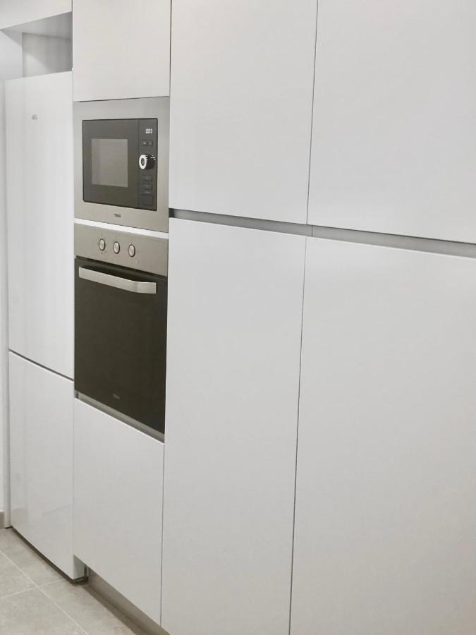 Precioso Piso Monzon Terraza, Parking,Piscina,Zona De Juegos Ngoại thất bức ảnh