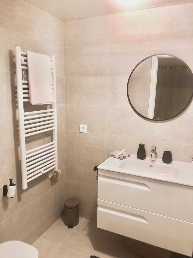 Precioso Piso Monzon Terraza, Parking,Piscina,Zona De Juegos Ngoại thất bức ảnh