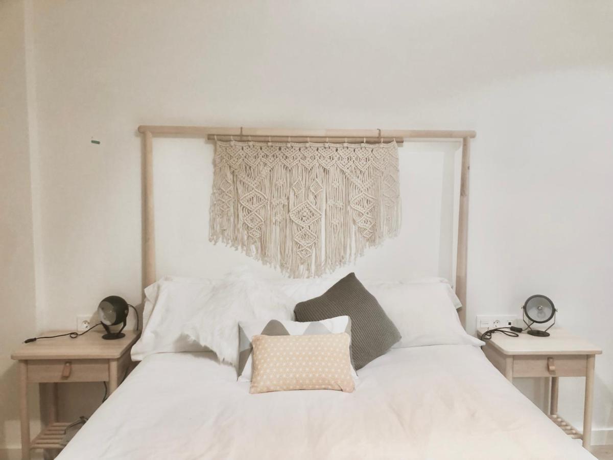 Precioso Piso Monzon Terraza, Parking,Piscina,Zona De Juegos Ngoại thất bức ảnh