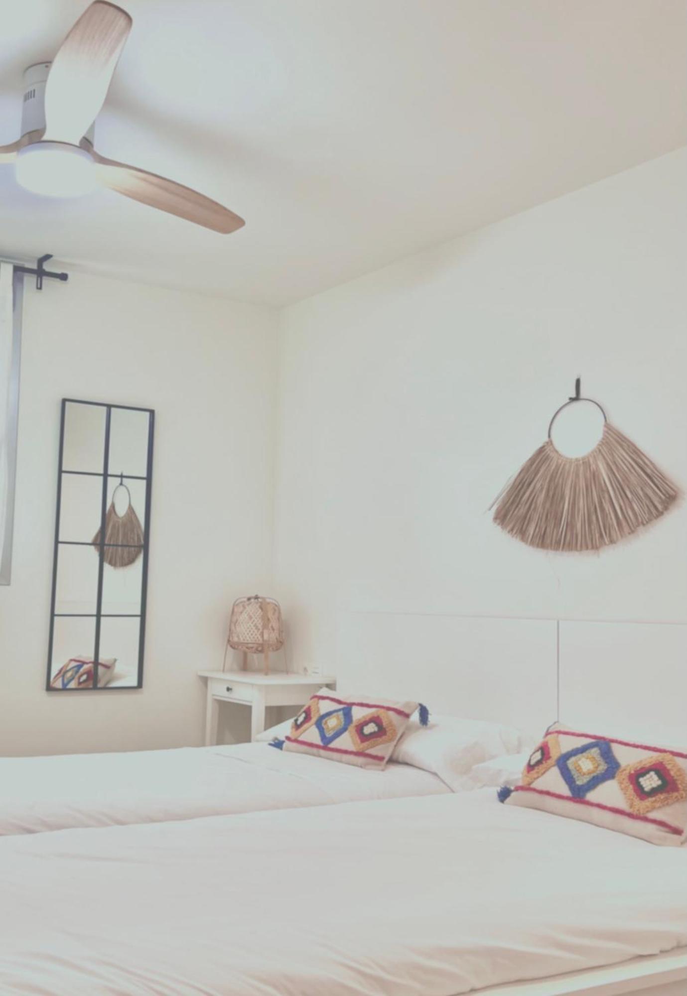Precioso Piso Monzon Terraza, Parking,Piscina,Zona De Juegos Ngoại thất bức ảnh
